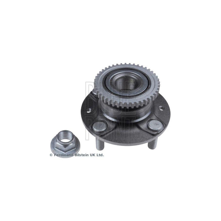 Blue Print Adm58216 Wheel Bearing Kit for Mazda MX-5