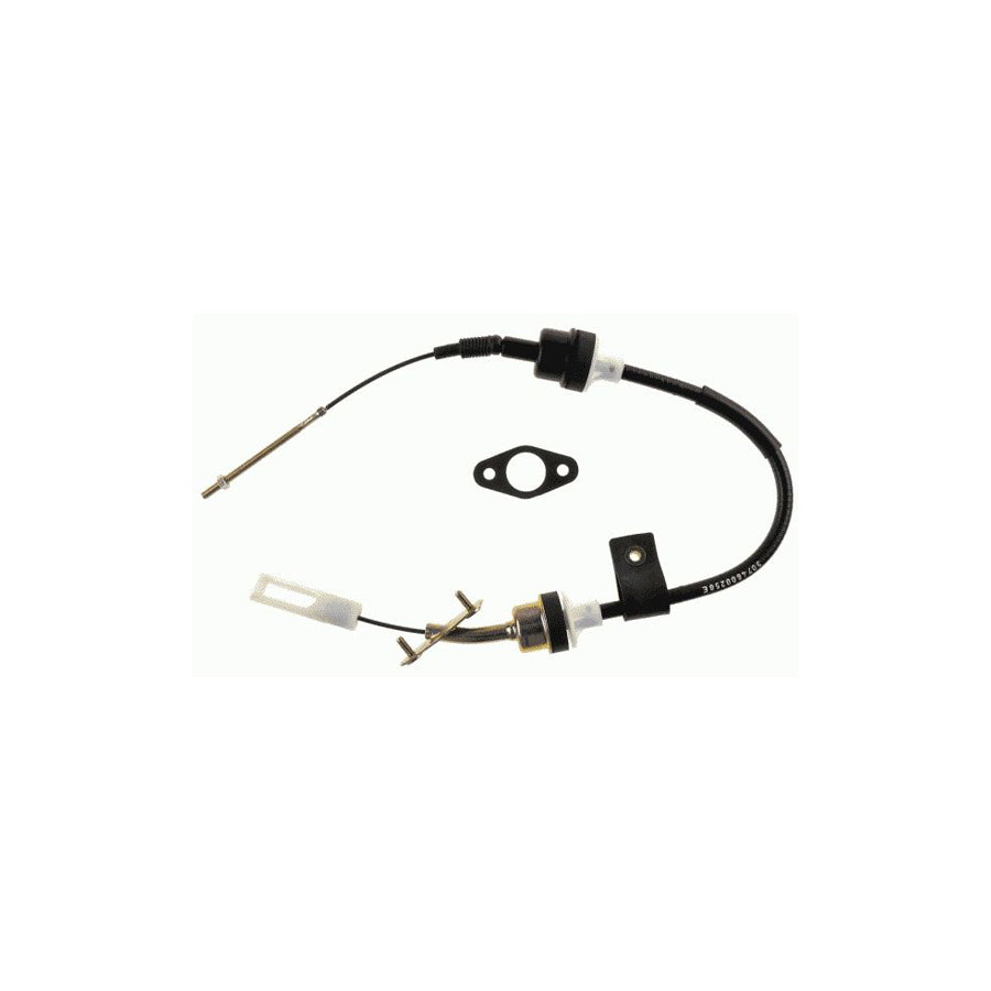 Sachs 3074 600 258 Clutch Cable for Fiat Multipla (186)