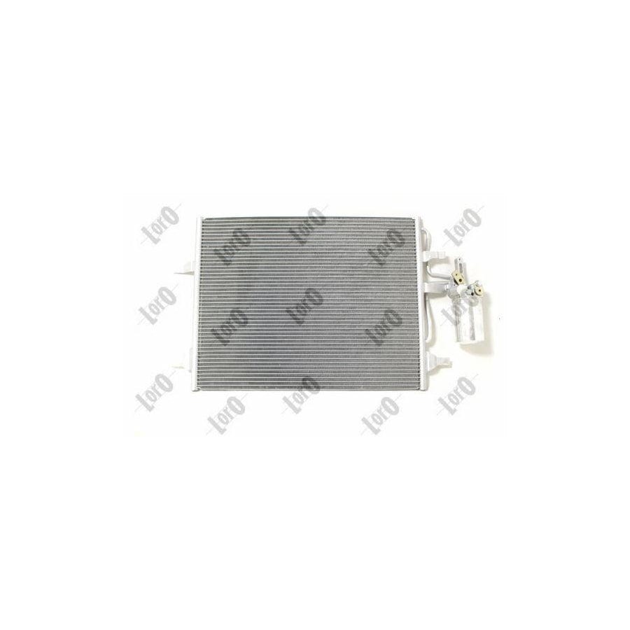 Abakus 0520160003 Air Conditioning Condenser