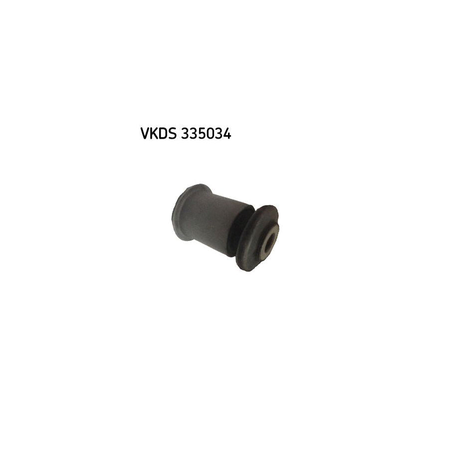 Skf Vkds 335034 Control Arm / Trailing Arm Bush