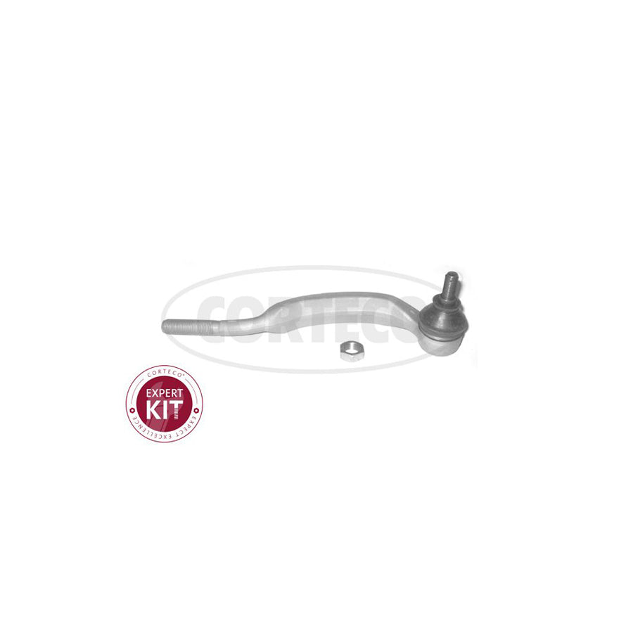 Corteco 49399846 Track Rod End for Peugeot 407