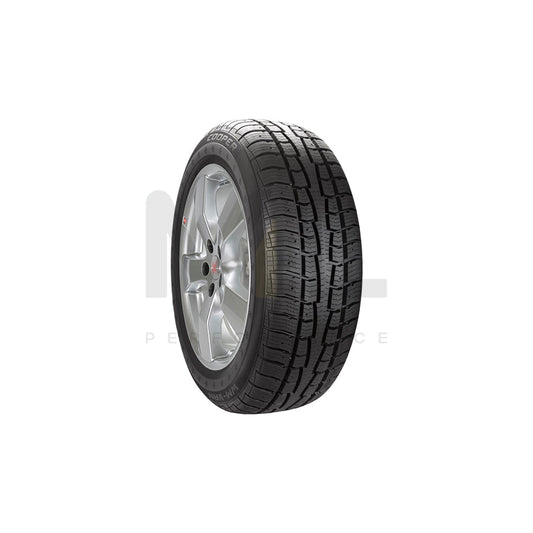 Cooper Weather-Master Van 235/65 R16 115R Van Winter Tyre