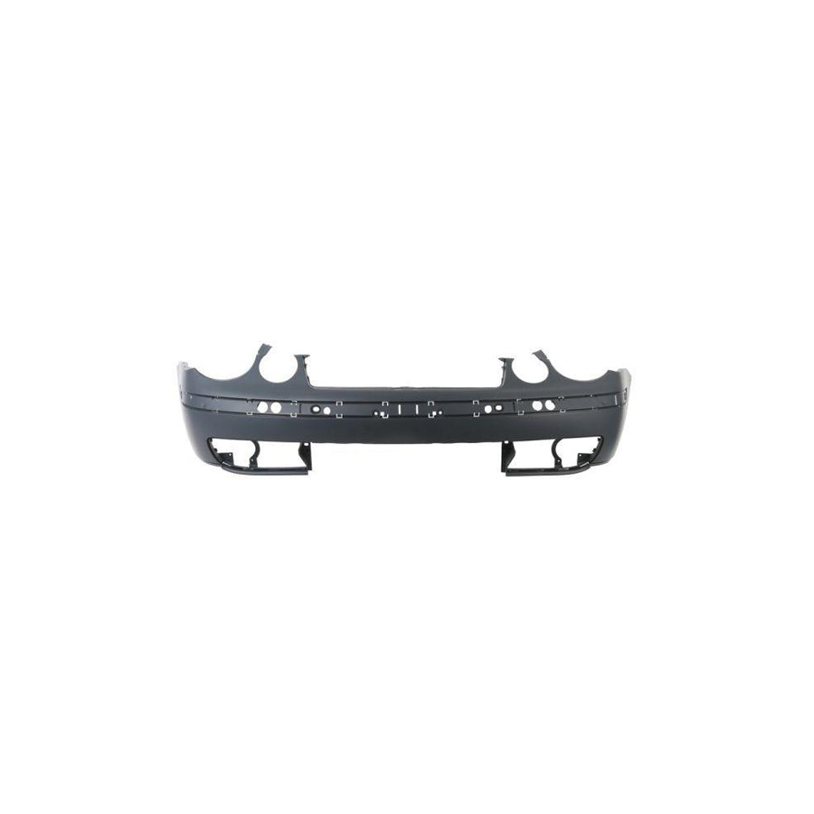 Blic 5510-00-9506900P Bumper for VW Polo