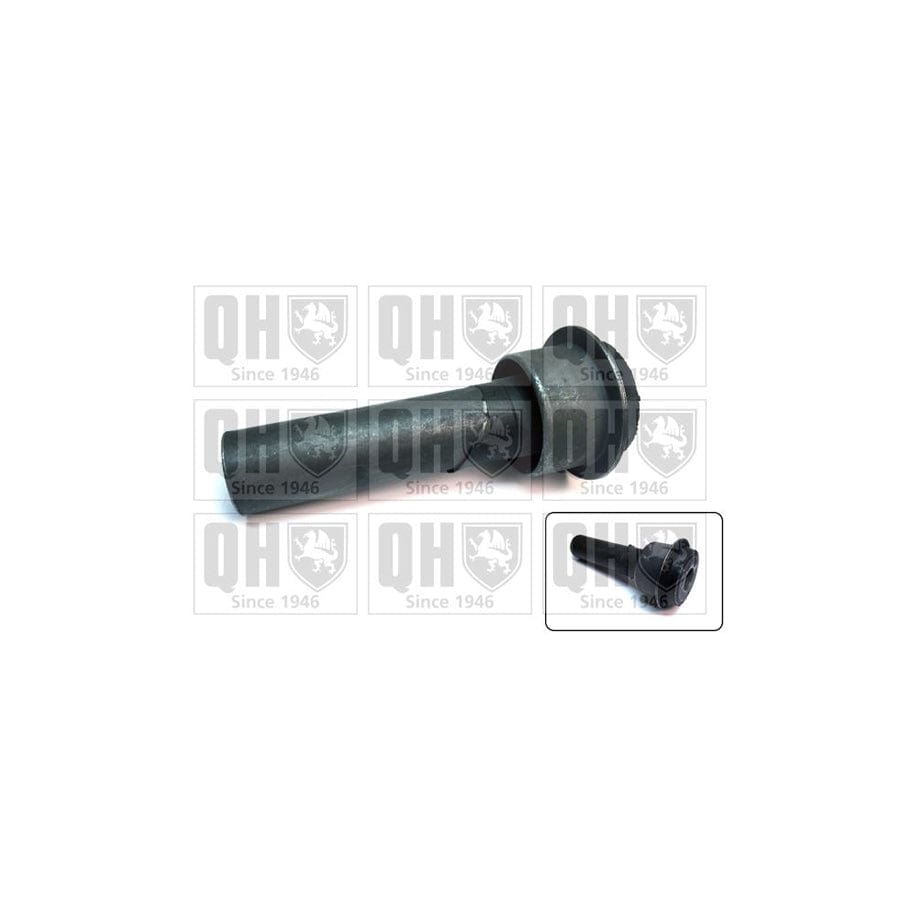 Quinton Hazell Ems8638 Axle Bush For Nissan Qashqai / Qashqai+2 I (J10, Nj10)