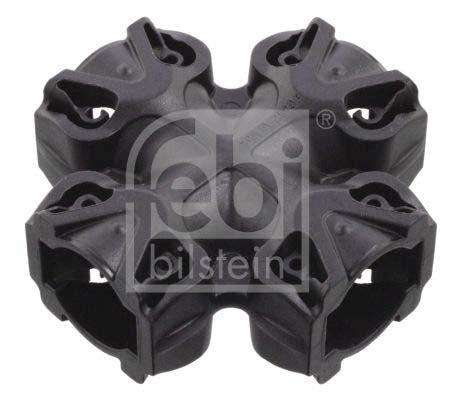 Febi Bilstein 105615 Connector, Compressed Air Line | ML Performance UK Car Parts