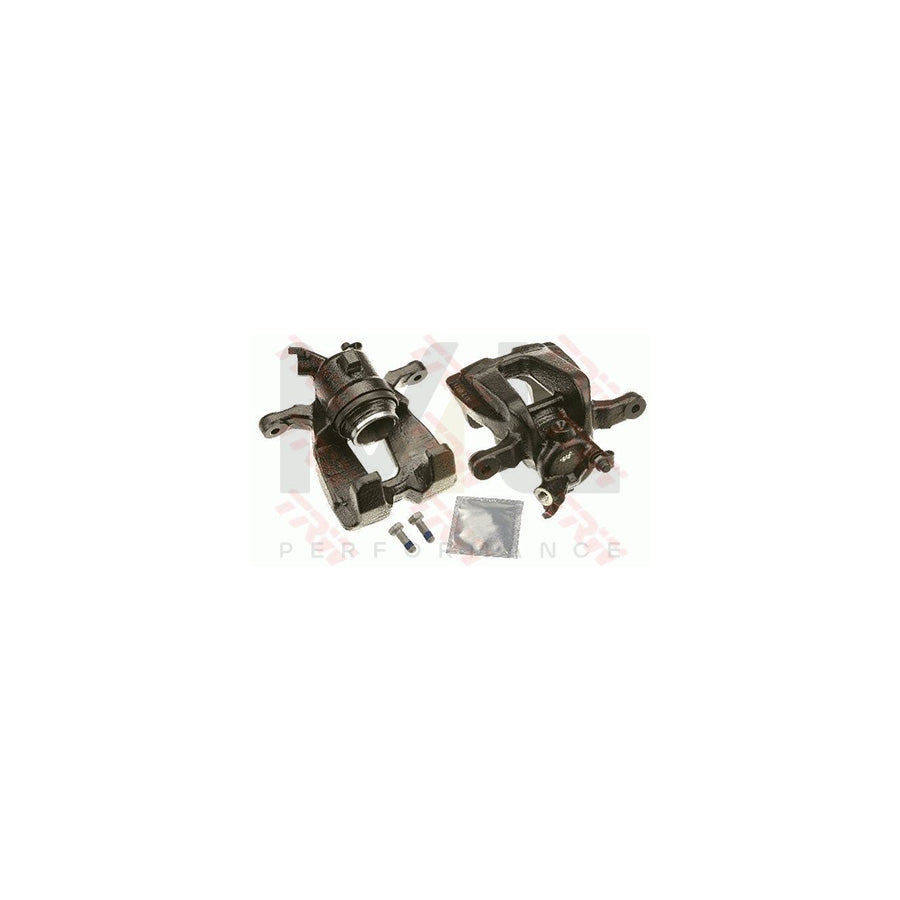 TRW BHU342E Brake Caliper for LAND ROVER RANGE ROVER