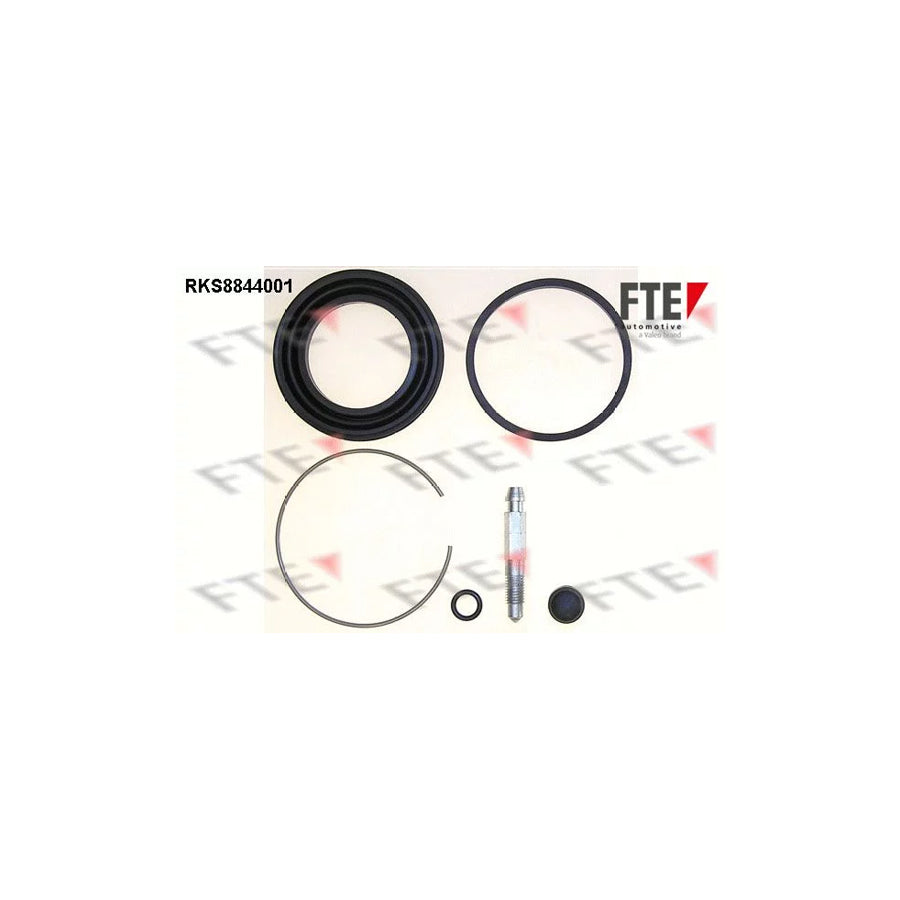 FTE Rks8844001 Repair Kit, Brake Caliper
