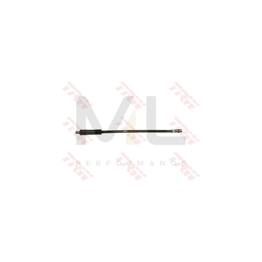 TRW PHB279 Brake Hose 408mm, M10x1