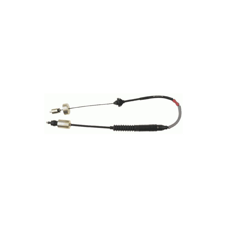 Sachs 3074 600 259 Clutch Cable for Renault Laguna