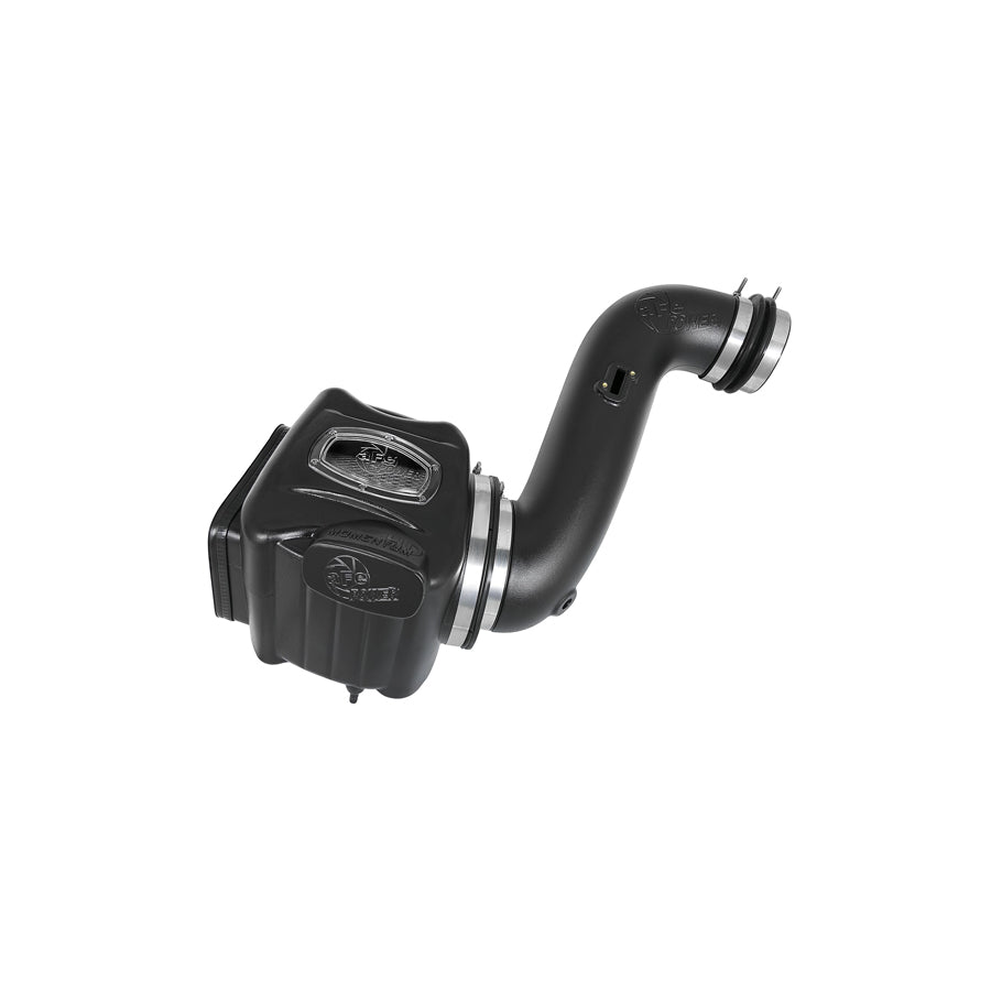 aFe 51-74004 Sealed Intake GM Diesel Trucks 07.5-10 V8-6.6L (td) LMM