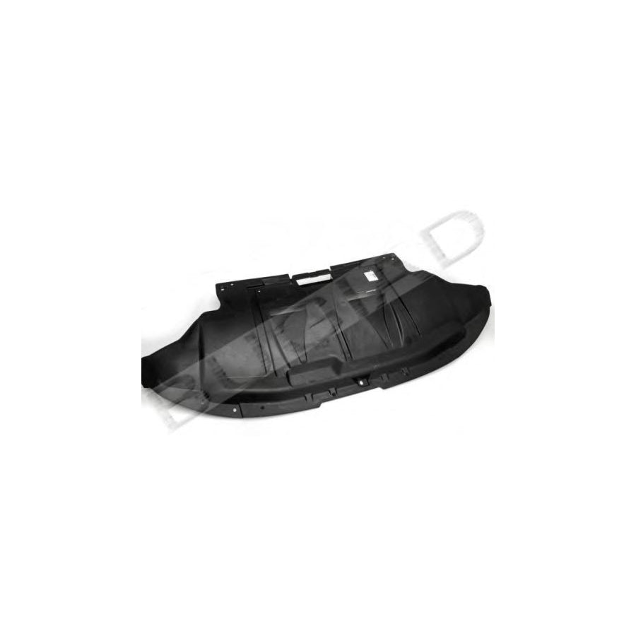 BUGIAD Bsp22207 Silencing Material, Engine Bay