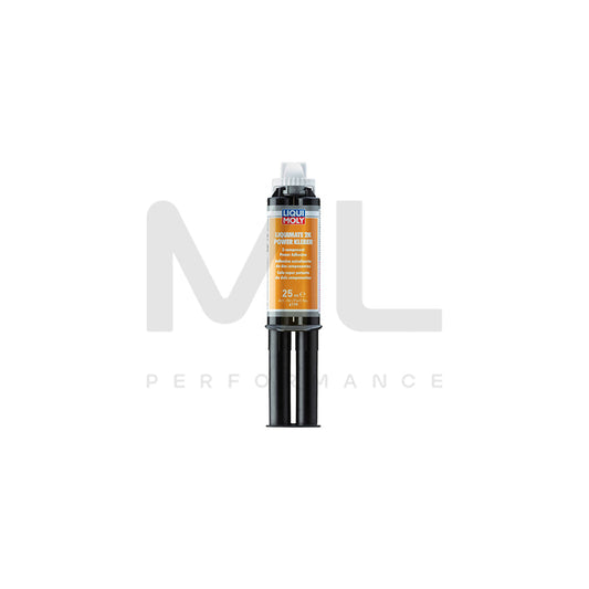Liqui Moly Liquimate 2 Component Power Adhesive 25ml