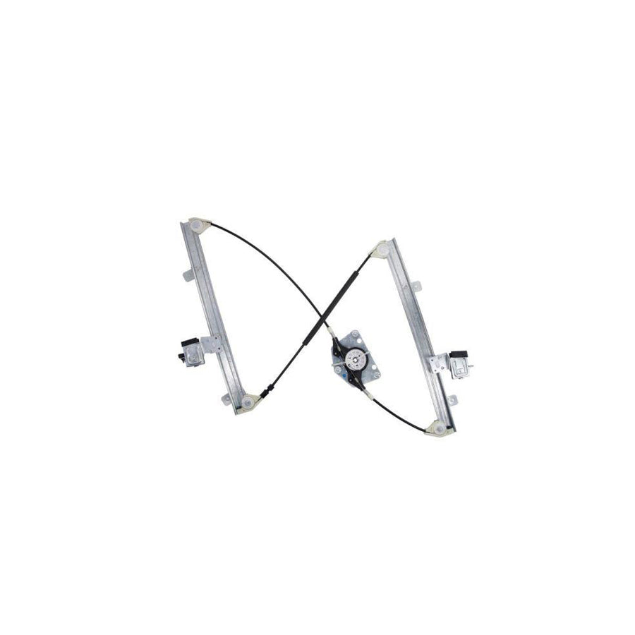 Blic 6060-00-VW4874 Window Regulator for Vw Passat