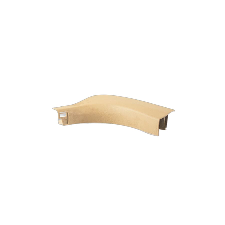 Genuine BMW 51437230110 F11 F10 Lateral Trim Panel, Bottom Front Right VENETOBEIGE (Inc. 530i)