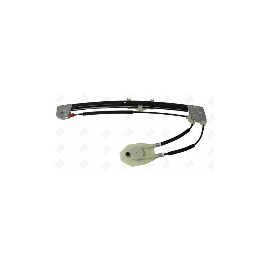 Abakus 130004023 Window Regulator for BMW 5 Touring (E39)