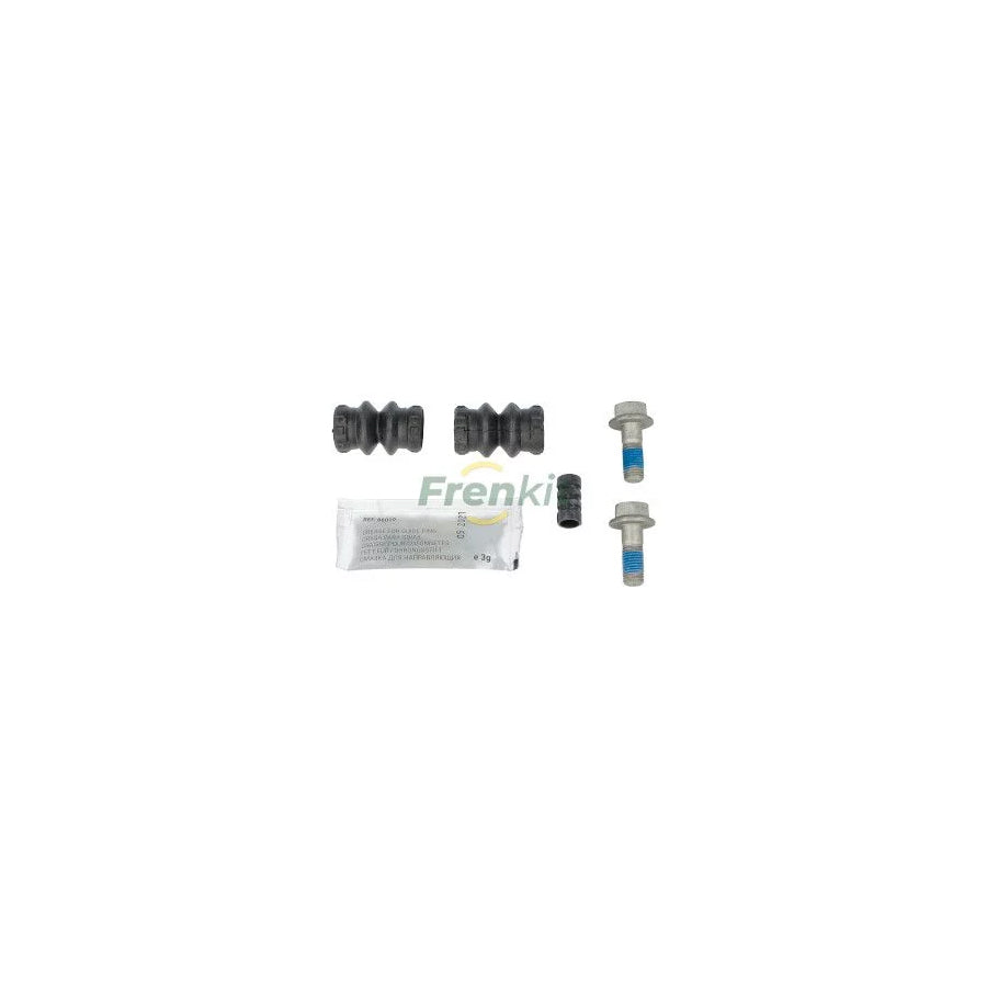Frenkit 810060 Guide Sleeve Kit, Brake Caliper