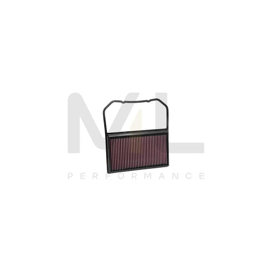 K&N 33-3121 Replacement Air Filter