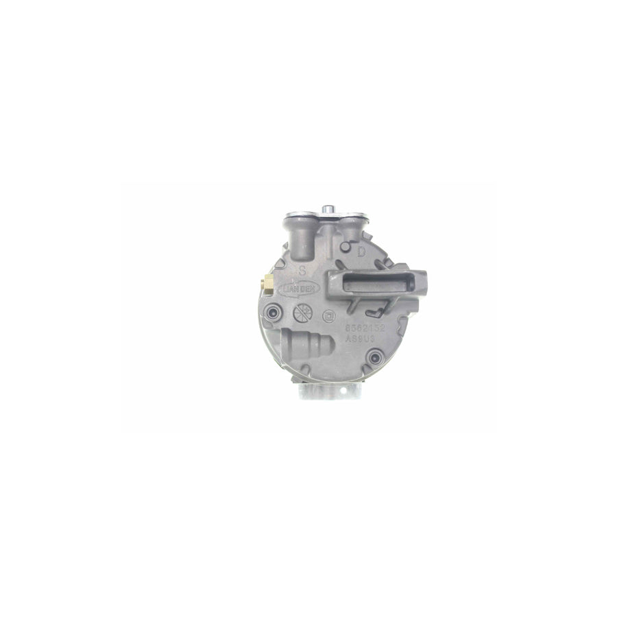 Alanko 10551426 Compressor, Air Conditioning