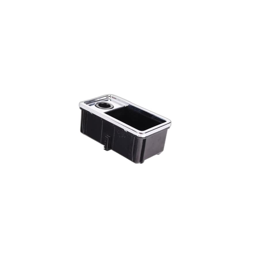 Genuine BMW 51168184516 E39 Ashtray Insert SCHWARZ (Inc. 520i)