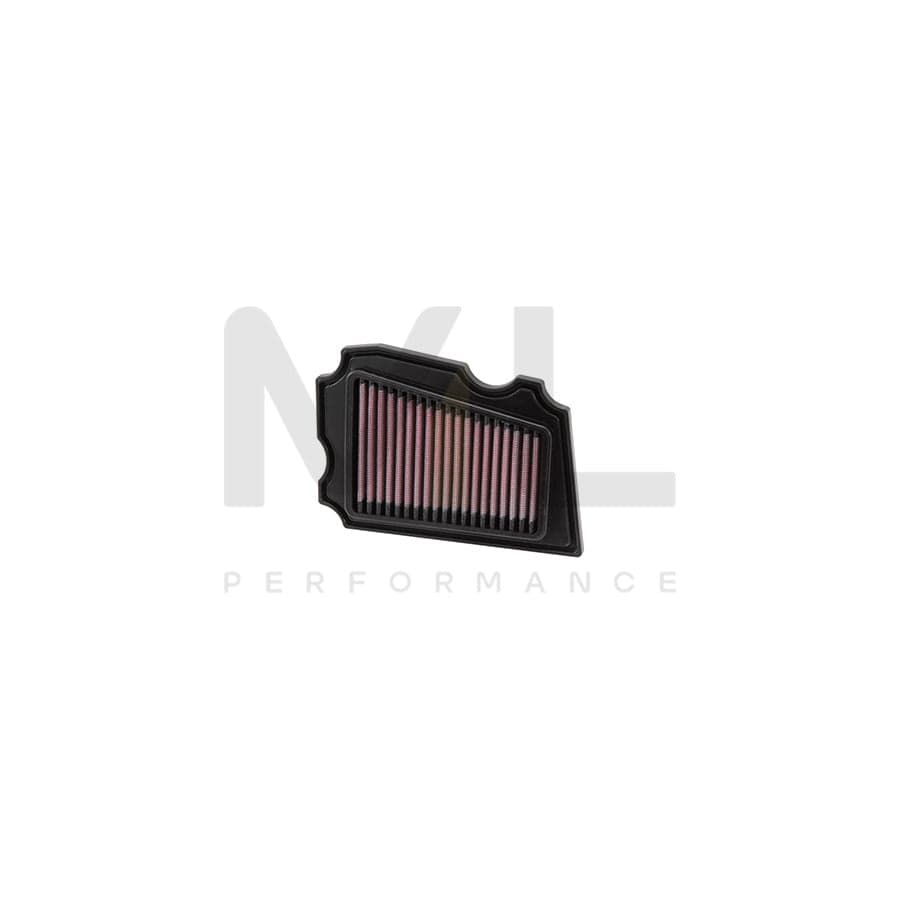 K&N YA-2002 Replacement Air Filter