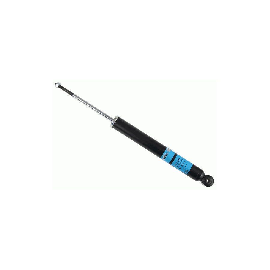 Sachs 311 549 Shock Absorber For Jaguar Xj Saloon (X308)