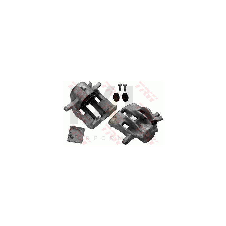TRW BHX109E Brake Caliper for PEUGEOT 406