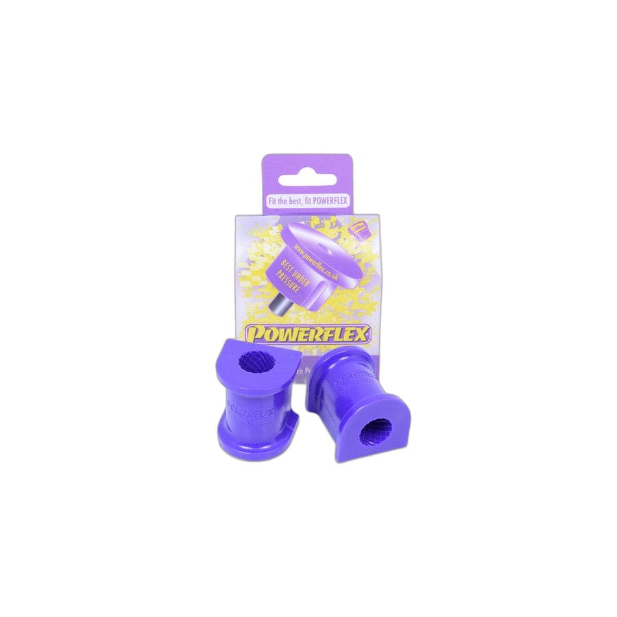 Powerflex PFR85-1513-20 VW Caddy Rear Anti Roll Bar Mounting Bush 20mm | ML Performance UK Car Parts