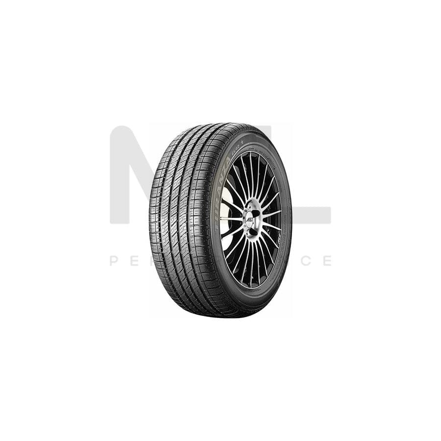 Bridgestone Turanza EL42 (*) 235/55 R17 99H SUV Summer Tyre