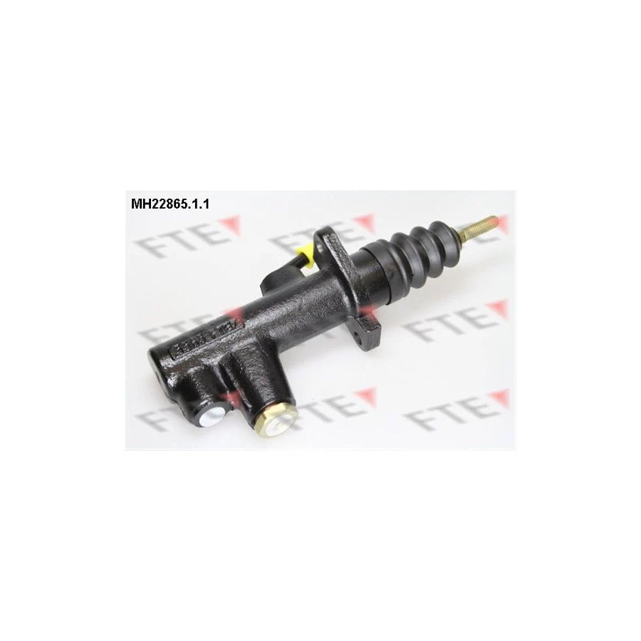 FTE Mh22865.1.1 Brake Master Cylinder