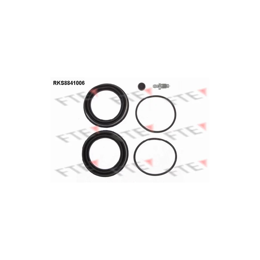 FTE Rks8841006 Repair Kit, Brake Caliper