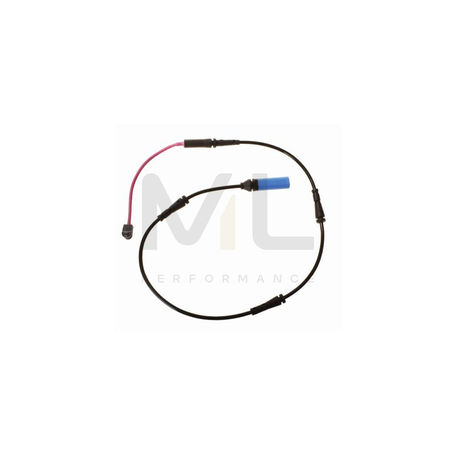 TEXTAR 98060800 Brake pad wear sensor