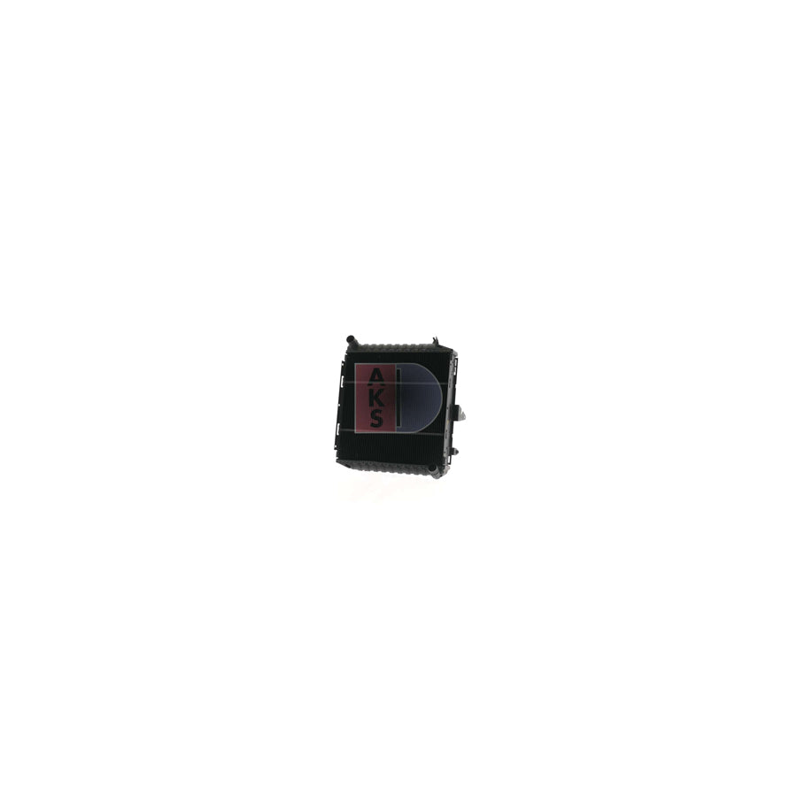AKS Dasis 441180N Engine Radiator