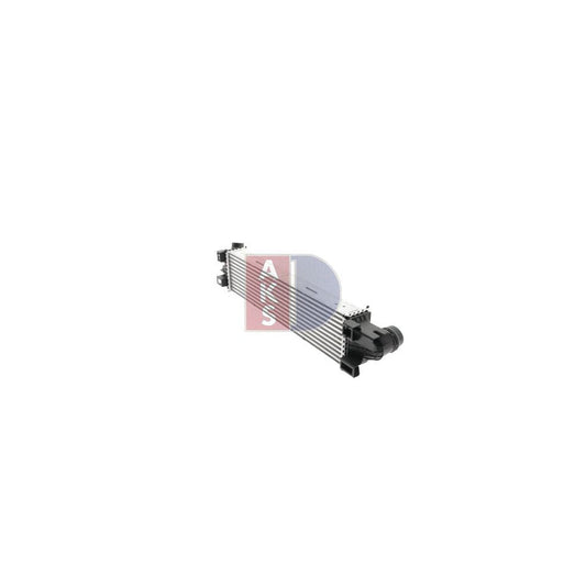 AKS Dasis 187041N Intercooler