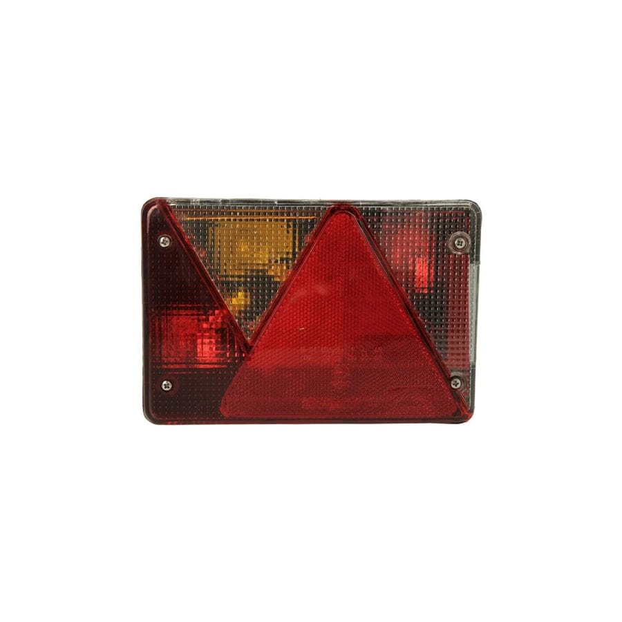Aspock Multipoint IV 24-8400-007 Combination Rearlight