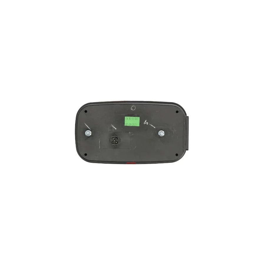 Aspock Multipoint III 24-8210-007 Rear Light