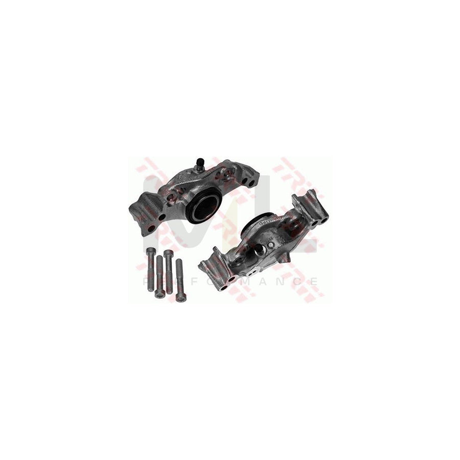 TRW BHW237 Brake Caliper for VW TRANSPORTER