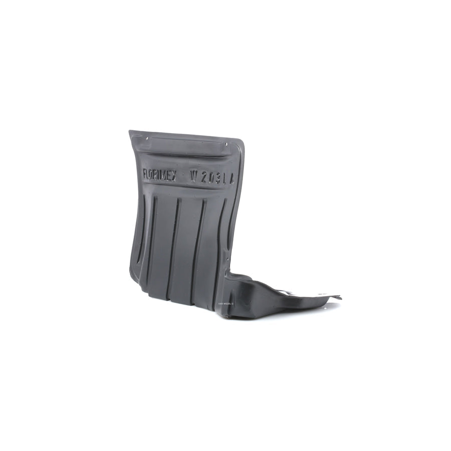 Van Wezel 3032437 Panelling, Mudguard suitable for MERCEDES-BENZ C-Class
