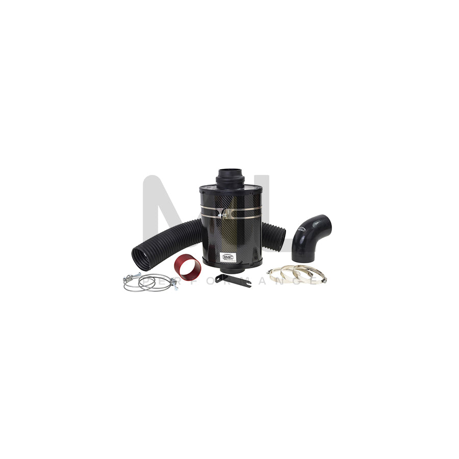BMC ACOTASP-09 Oval Trumpet Airbox for MINI
