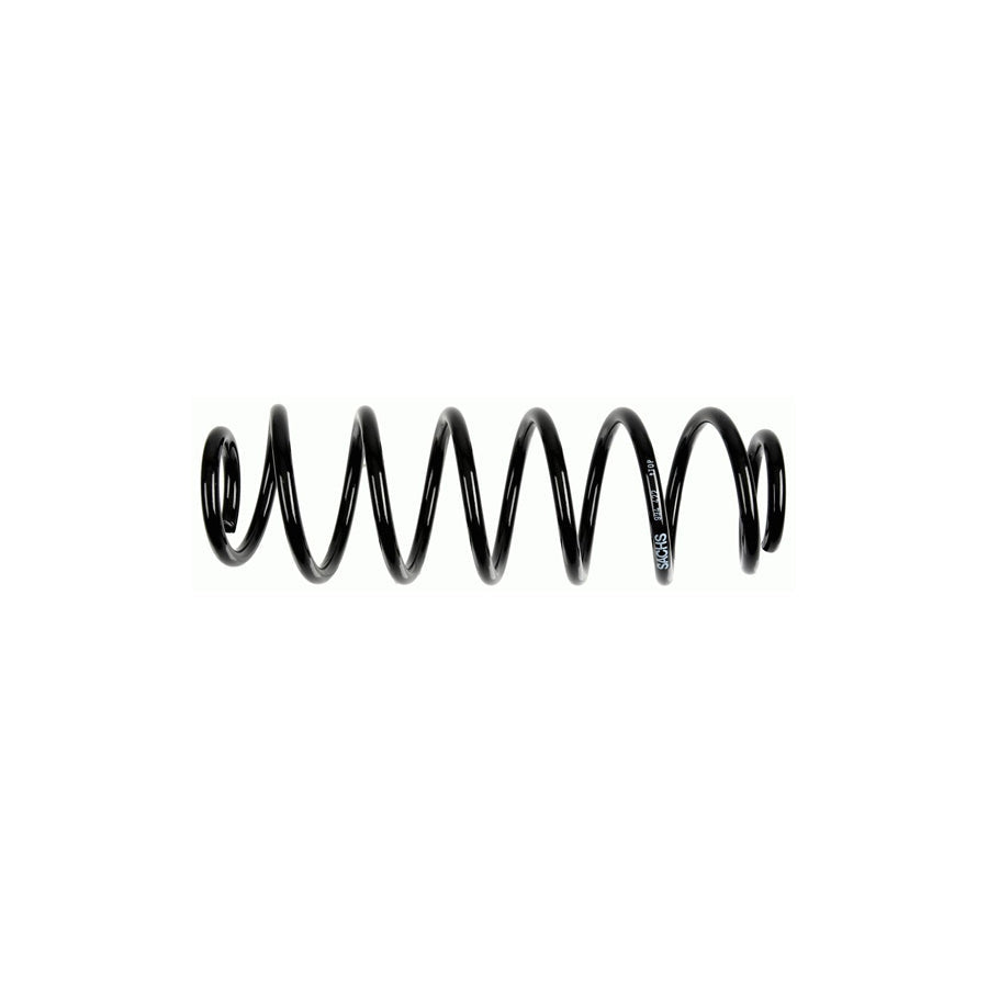 Sachs 994 422 Coil Spring For Seat Ibiza