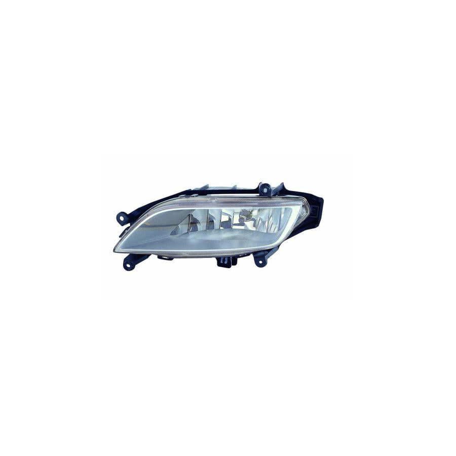 Abakus 2212022Lue Fog Light for Hyundai H-1 Box