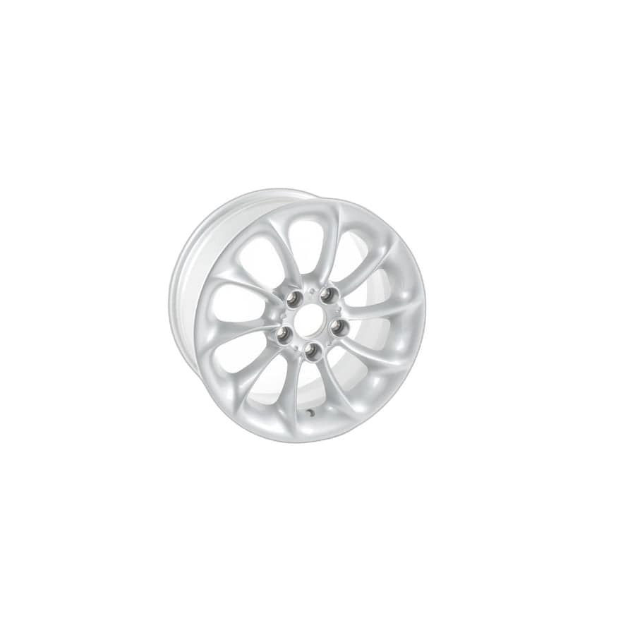Genuine BMW 36116758191 E85 Light Alloy Rim 8JX17 ET:47 (Inc. Z4)