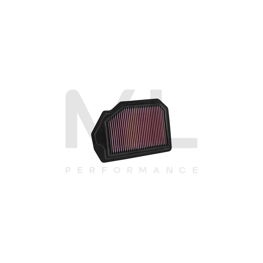 K&N 33-5019 Replacement Air Filter