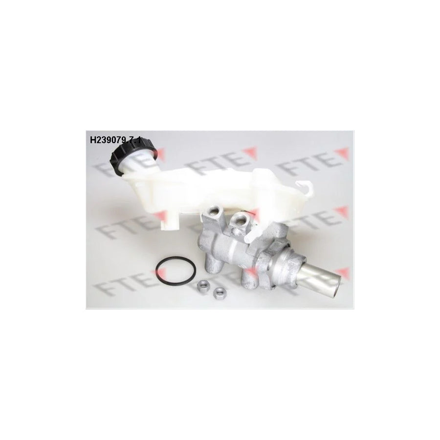 FTE H239079.7.1 Brake Master Cylinder