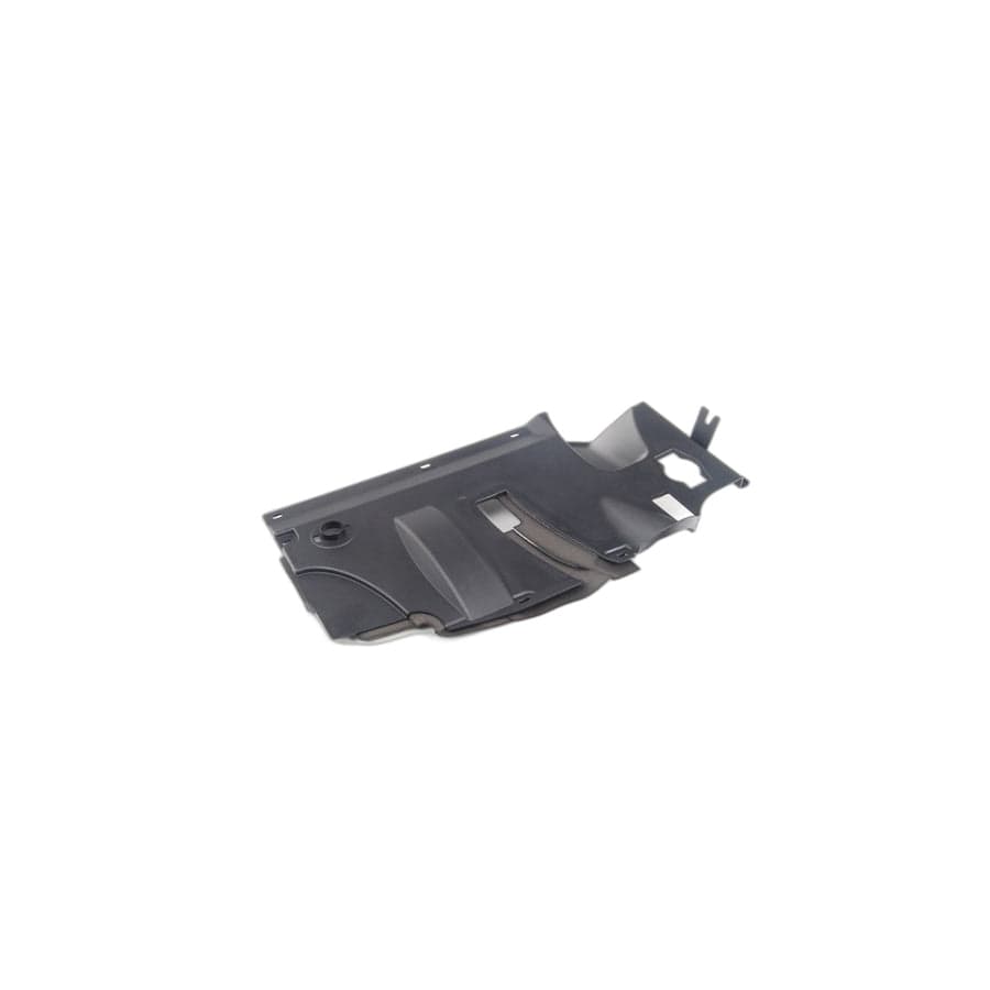 Genuine BMW 51458233514 E39 Trim Panel Foot Controls SCHWARZ (Inc. 528i, 530i & 540i)