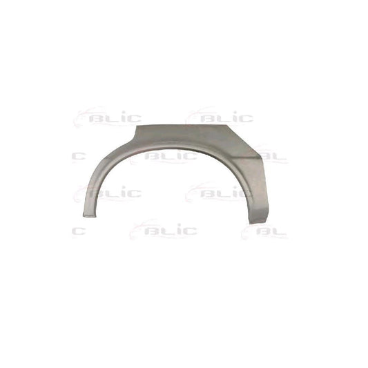 Blic 6504-03-0009581P Wing Fender