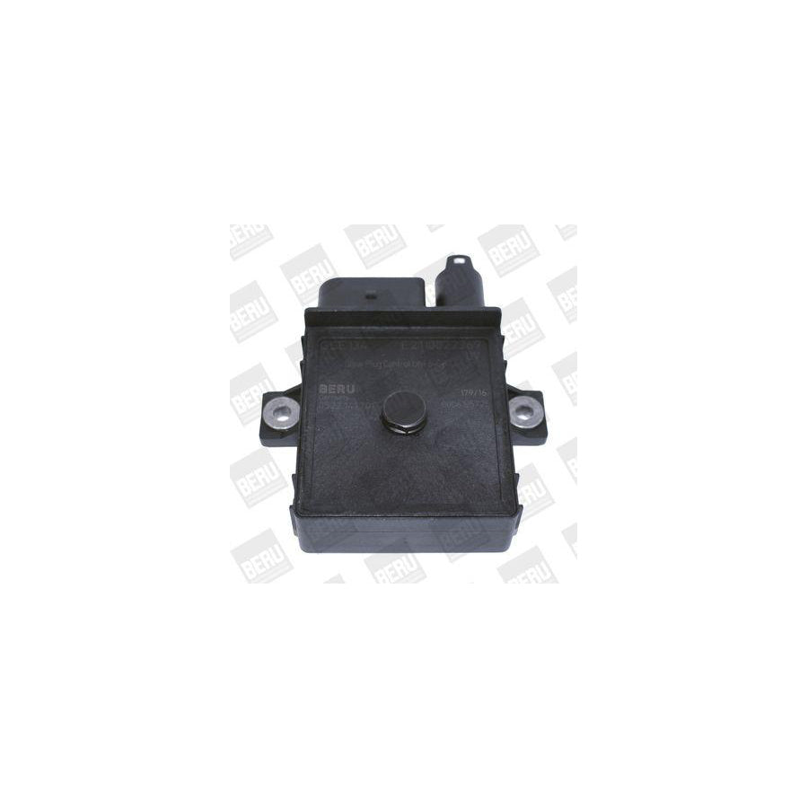 Beru Evl065 Distributor Rotor for VW Transporter T2 Minibus