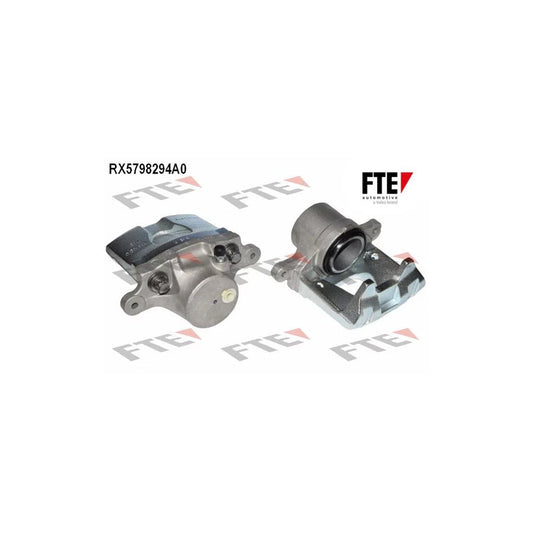 FTE Rx5798294A0 Brake Caliper for Peugeot 308