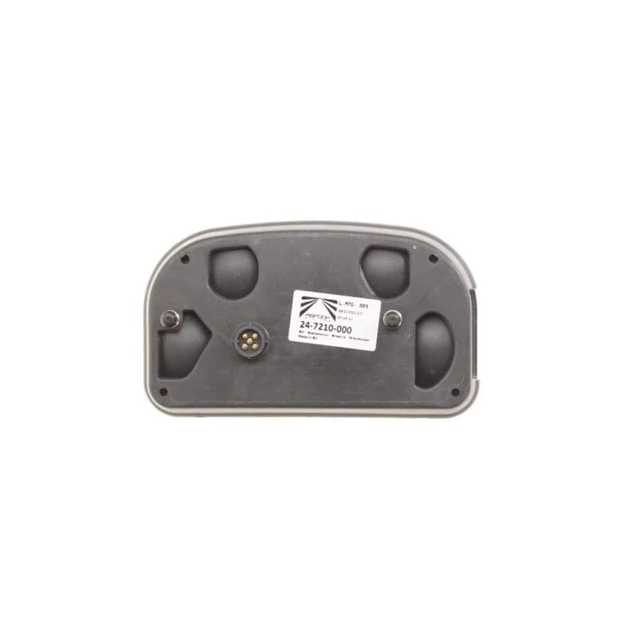 Aspock Multipoint II 24-7210-007 Lever, Parking Brake Caliper
