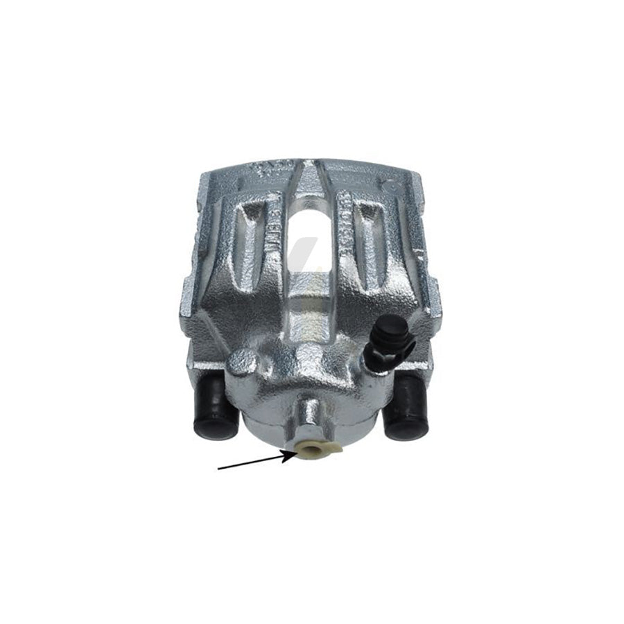 TEXTAR 38137900 Brake Caliper without holder