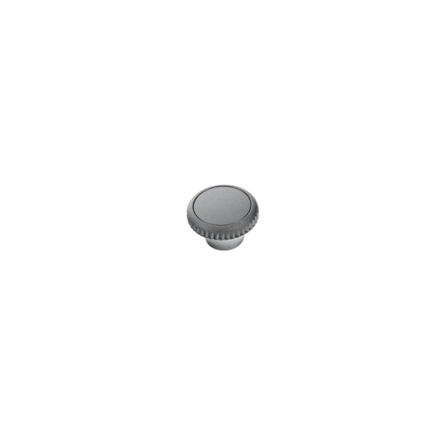 Genuine BMW 65111369117 E12 E26 E21 Rotary Knob (Inc. 324td)